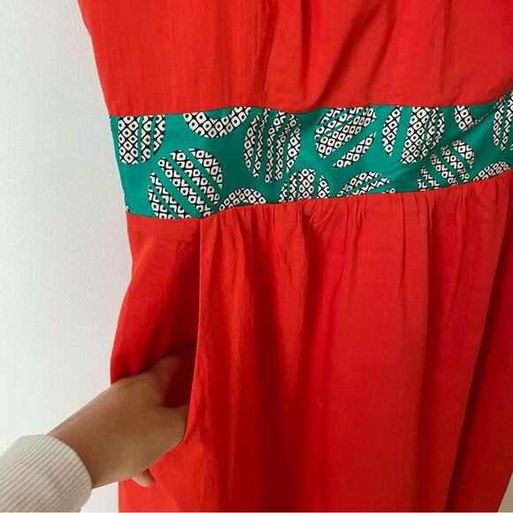 Anthropologie Edmé & Esyllte Dress - Picture 4 of 8